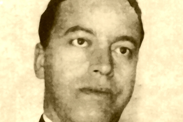 SD. Agustín Rodríguez